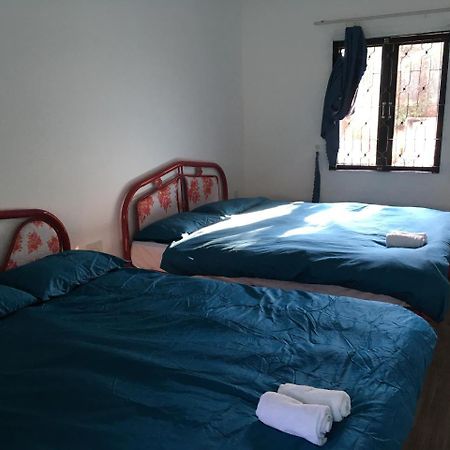 L'Amant Homestay Da Lat Exterior photo
