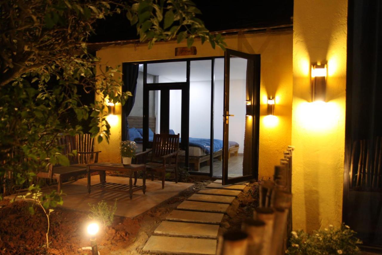 L'Amant Homestay Da Lat Exterior photo