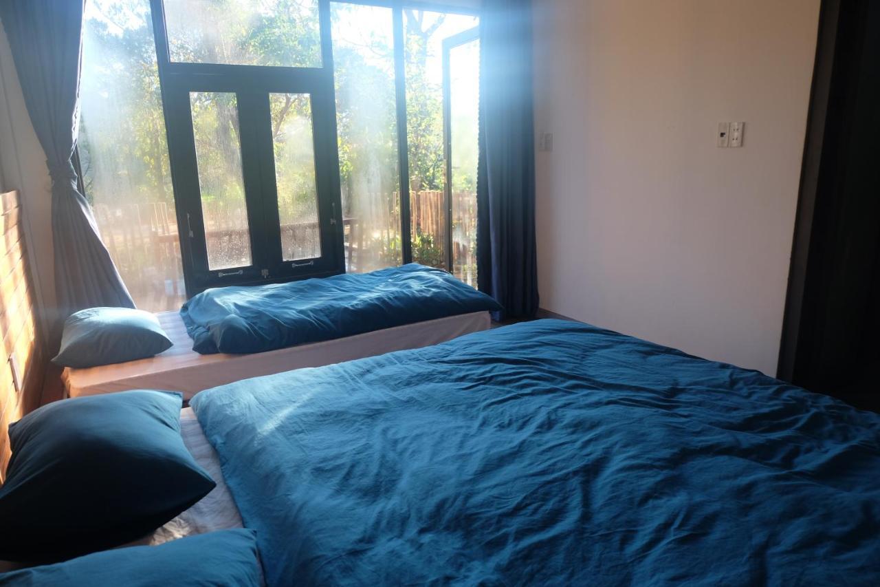 L'Amant Homestay Da Lat Exterior photo