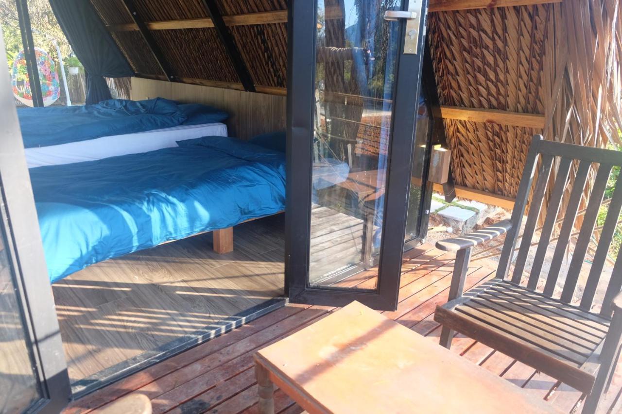 L'Amant Homestay Da Lat Exterior photo