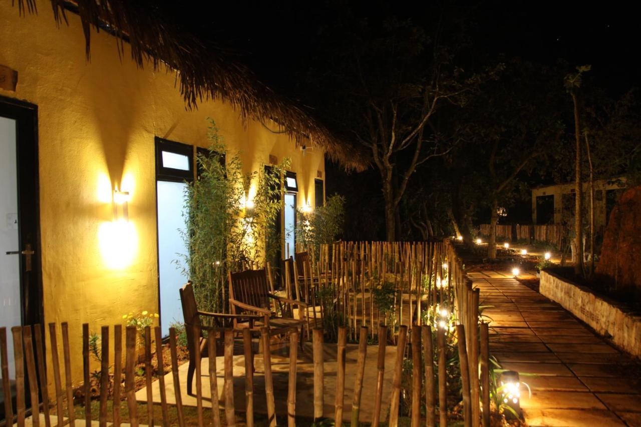 L'Amant Homestay Da Lat Exterior photo