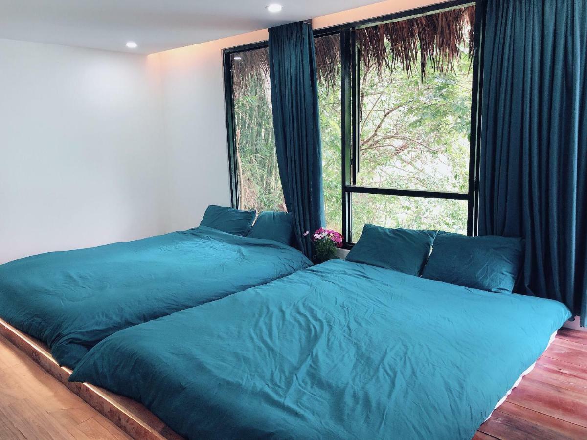 L'Amant Homestay Da Lat Exterior photo