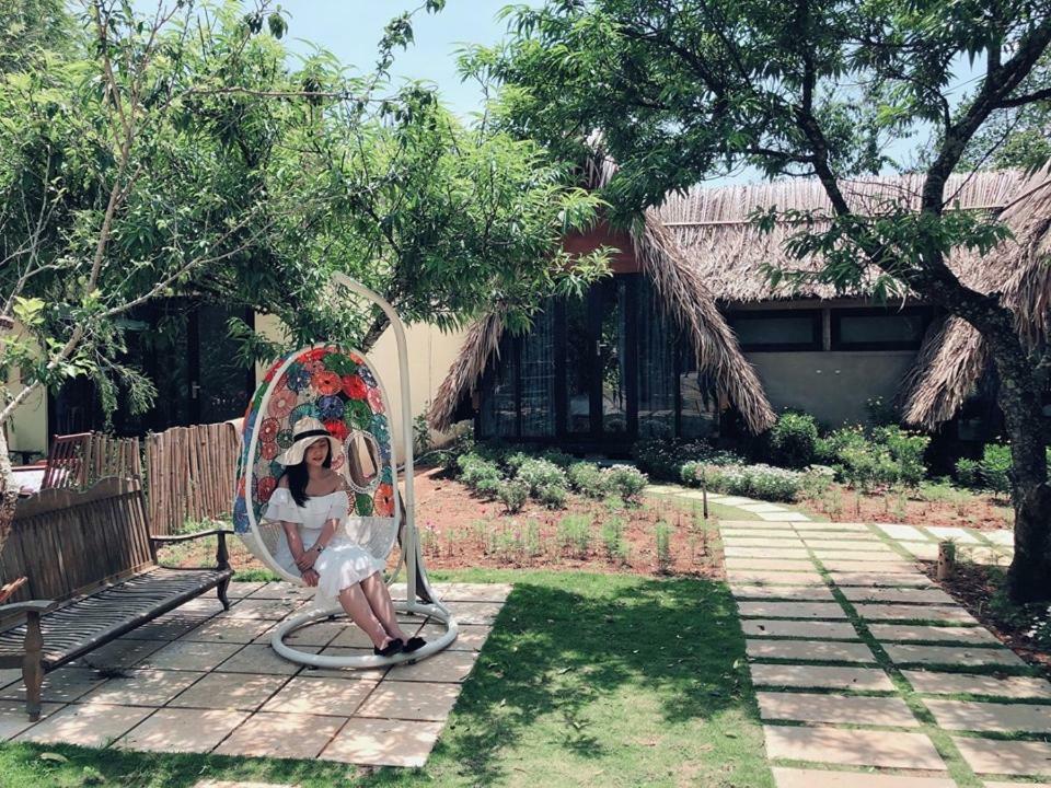 L'Amant Homestay Da Lat Exterior photo