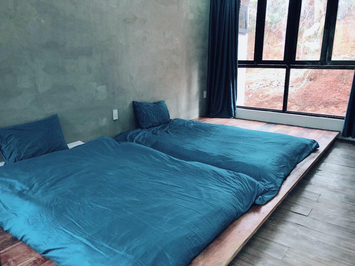 L'Amant Homestay Da Lat Exterior photo