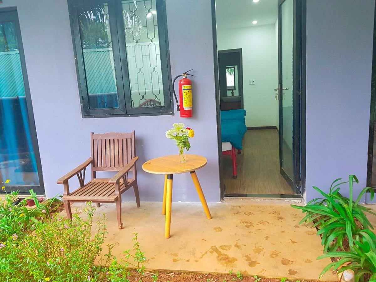 L'Amant Homestay Da Lat Exterior photo